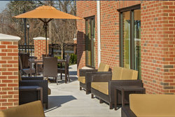  - Courtyard by Marriott Hotel Glassboro