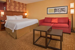  - Courtyard by Marriott Hotel Glassboro