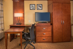  - Courtyard by Marriott Hotel Glassboro