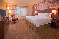  - Courtyard by Marriott Hotel Glassboro