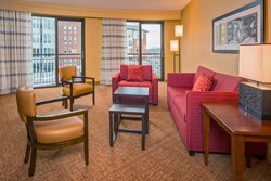  - Courtyard by Marriott Hotel Glassboro