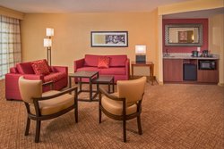  - Courtyard by Marriott Hotel Glassboro
