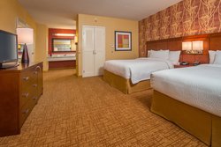  - Courtyard by Marriott Hotel Glassboro