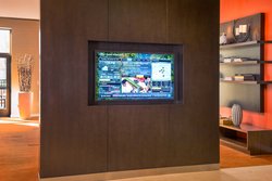  - Courtyard by Marriott Hotel Glassboro