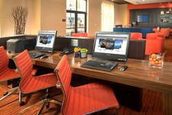  - Courtyard by Marriott Hotel Glassboro