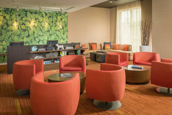  - Courtyard by Marriott Hotel Glassboro
