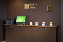  - Courtyard by Marriott Hotel Glassboro