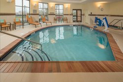  - Courtyard by Marriott Hotel Glassboro