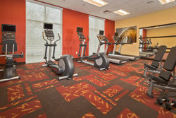  - Courtyard by Marriott Hotel Glassboro