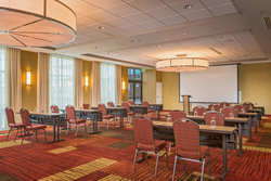  - Courtyard by Marriott Hotel Glassboro