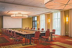  - Courtyard by Marriott Hotel Glassboro