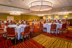  - Courtyard by Marriott Hotel Glassboro