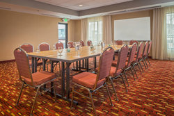  - Courtyard by Marriott Hotel Glassboro