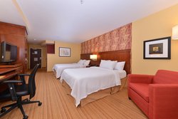  - Courtyard by Marriott Westampton - NJ Turnpike, Exit 5