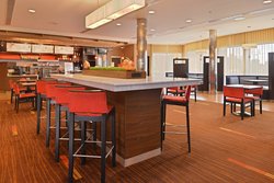 - Courtyard by Marriott Westampton - NJ Turnpike, Exit 5