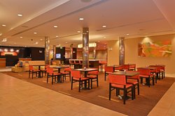  - Courtyard by Marriott Westampton - NJ Turnpike, Exit 5