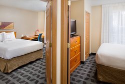  - TownePlace Suites by Marriott Horsham