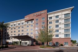  - Courtyard by Marriott Fashion Center Chandler