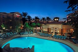  - Residence Inn by Marriott Glendale