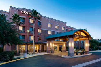 Courtyard by Marriott Phoenix West-Avondale