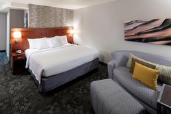  - Courtyard by Marriott West Avondale Phoenix - I-10, Exit 134