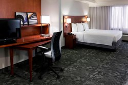  - Courtyard by Marriott West Avondale Phoenix - I-10, Exit 134