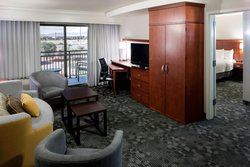  - Courtyard by Marriott West Avondale Phoenix - I-10, Exit 134