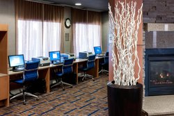  - Courtyard by Marriott West Avondale Phoenix - I-10, Exit 134