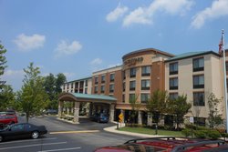  - Courtyard by Marriott Hotel Monroeville