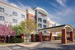  - Courtyard by Marriott Hotel West Homestead