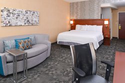  - Courtyard by Marriott Hotel Monroeville