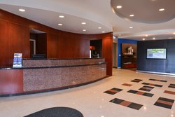  - Courtyard by Marriott Hotel Monroeville