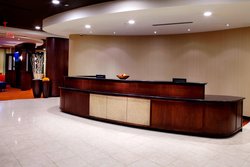  - Courtyard by Marriott Hotel West Homestead