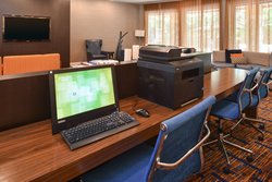  - Courtyard by Marriott Hotel Monroeville
