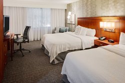  - Courtyard by Marriott Hotel West Homestead