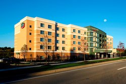  - Courtyard by Marriott Hotel Robinson Mall Pittsburgh