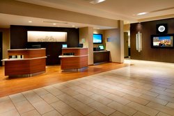  - Courtyard by Marriott Hotel Robinson Mall Pittsburgh