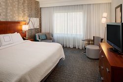 - Courtyard by Marriott Hotel West Homestead