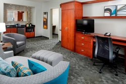  - Courtyard by Marriott Hotel Robinson Mall Pittsburgh