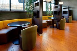  - Courtyard by Marriott Hotel Robinson Mall Pittsburgh