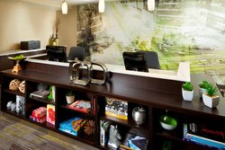  - Courtyard by Marriott Hotel Robinson Mall Pittsburgh