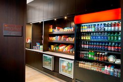  - Courtyard by Marriott Hotel Robinson Mall Pittsburgh