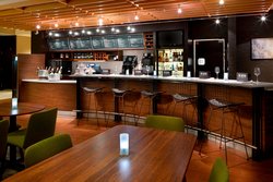  - Courtyard by Marriott Hotel Robinson Mall Pittsburgh