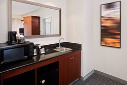  - Courtyard by Marriott Hotel West Homestead