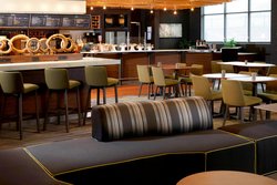  - Courtyard by Marriott Hotel Robinson Mall Pittsburgh