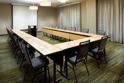  - Courtyard by Marriott Hotel Robinson Mall Pittsburgh