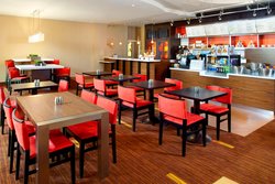  - Courtyard by Marriott Hotel West Homestead