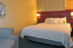  - Courtyard by Marriott Hotel Kingston