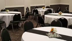  - Holiday Inn Downtown Bloomington