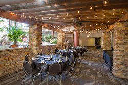  - Holiday Inn Downtown Bloomington